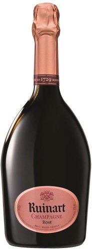 Ruinart - Moët Hennessy - Rosé - Brut Champagne AOC - 0,375l